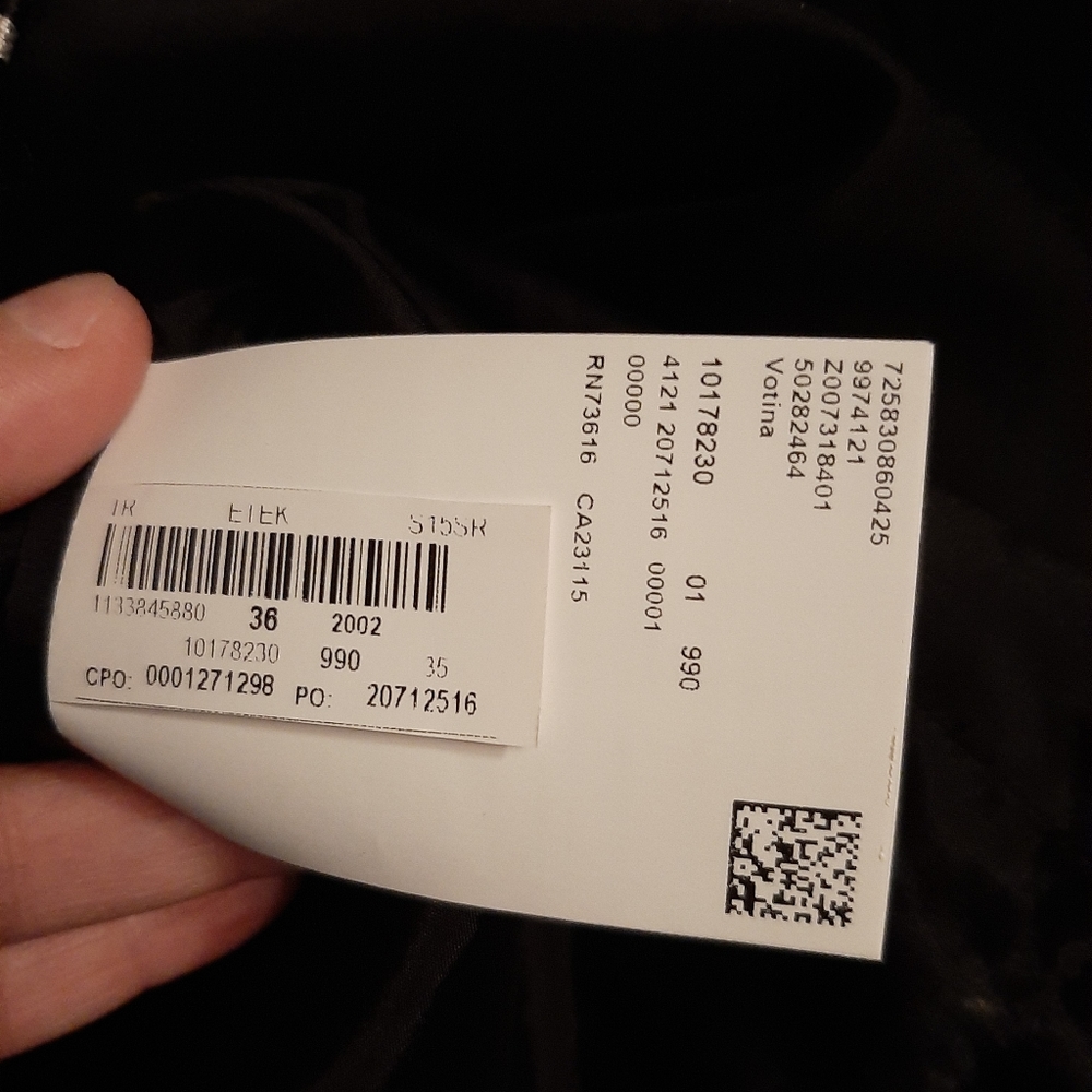 Hugo boss skirt size 6 - Picture 5 of 6